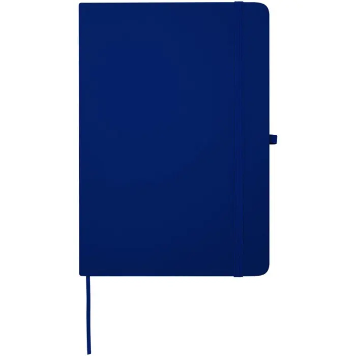 Libreta de tapa dura A5 Papel certificado FSC, Plástico de poliuretano - Uxka miniatura 2