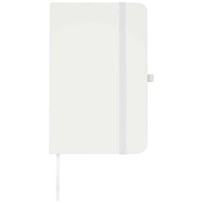 Libreta de tapa dura A6 Papel certificado FSC, Plástico de poliuretano - Doan miniatura 2