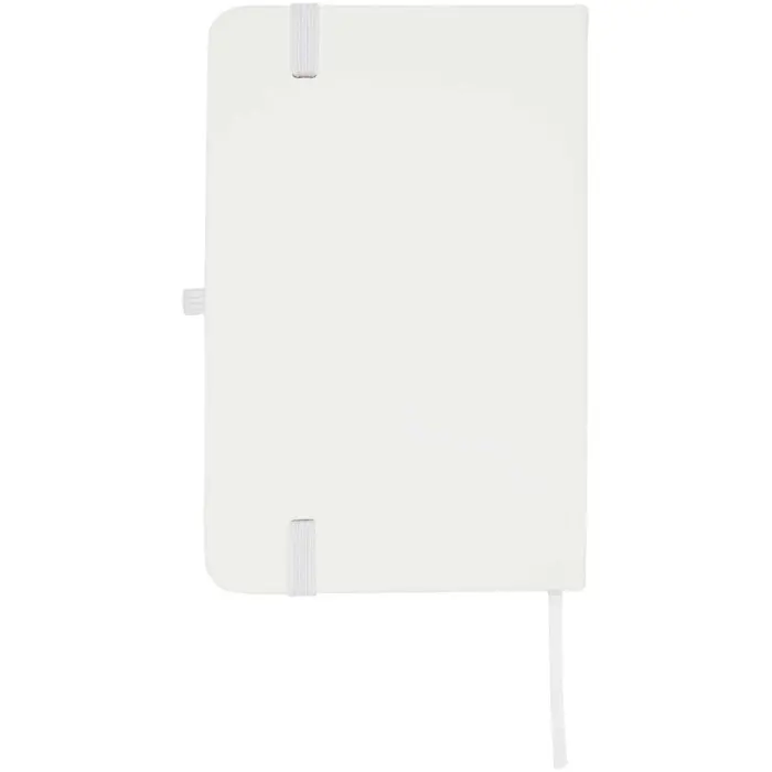 Libreta de tapa dura A6 Papel certificado FSC, Plástico de poliuretano - Doan miniatura 3