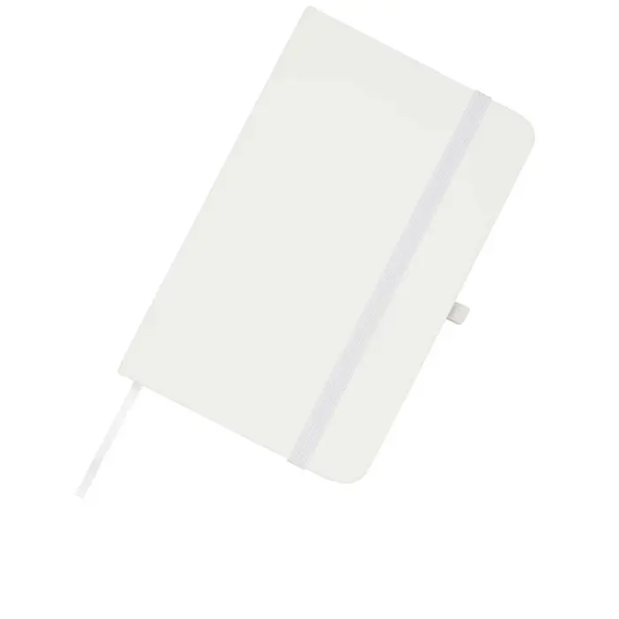 Libreta de tapa dura A6 Papel certificado FSC, Plástico de poliuretano - Doan miniatura 6