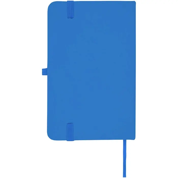 Libreta de tapa dura A6 Papel certificado FSC, Plástico de poliuretano - Doan miniatura 3