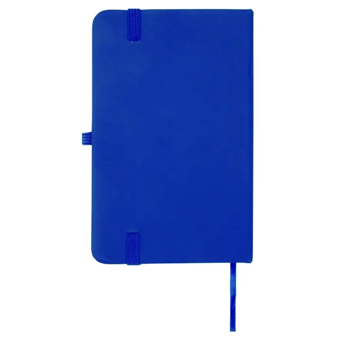 Libreta de tapa dura A6 Papel certificado FSC, Plástico de poliuretano - Doan miniatura 3