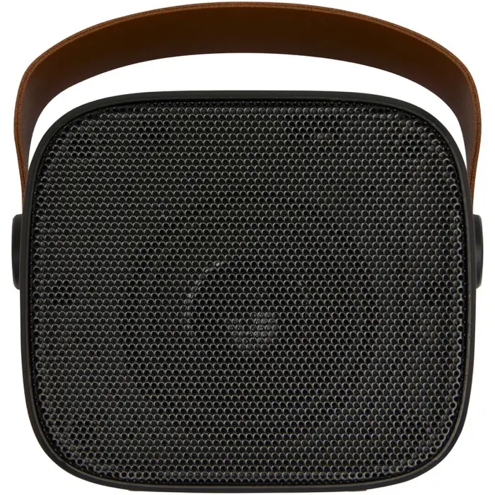 Altavoz inalámbrico de 3 W de plástico reciclado Plástico ABS reciclado - Egze miniatura 2