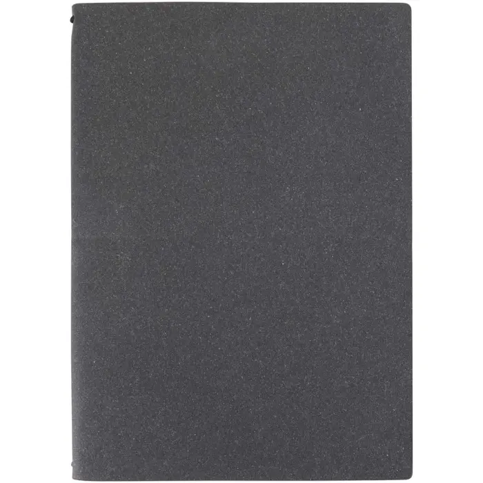 Libreta recargable A5 con dos recambios Papel certificado FSC - Ujku miniatura 2