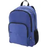Mochila para portátil de 15" de material reciclado GRS y 20 l Poliéster reciclado con certificado GRS - Doef
