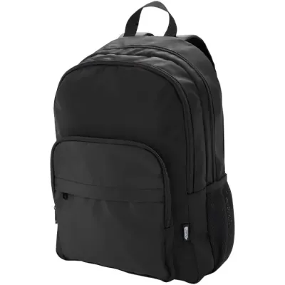 Mochila para portátil de 15" de material reciclado GRS y 20 l Poliéster reciclado con certificado GRS - Doef