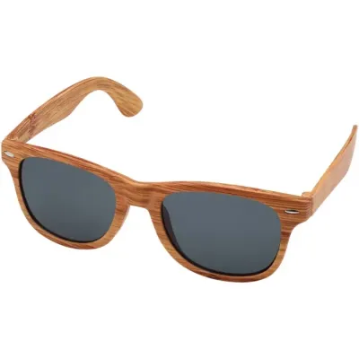 Gafas de sol de madera Plástico PC - Alyo