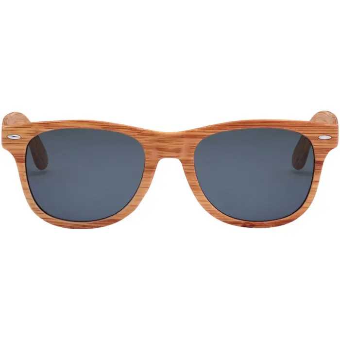 Gafas de sol de madera Plástico PC - Alyo miniatura 2