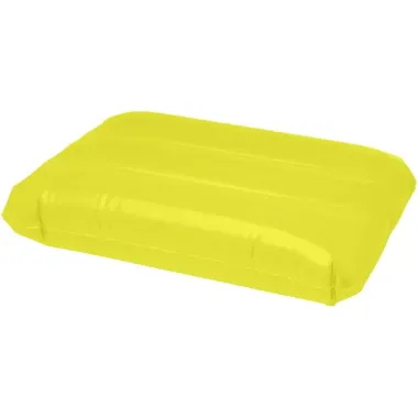 Almohada hinchable para la playa Plástico PVC - Idva