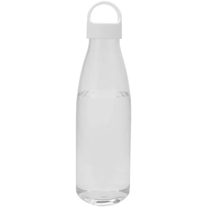 Bidón de plástico reciclado de 800 ml Plástico PET reciclado certificado por RCS - Suek miniatura 2