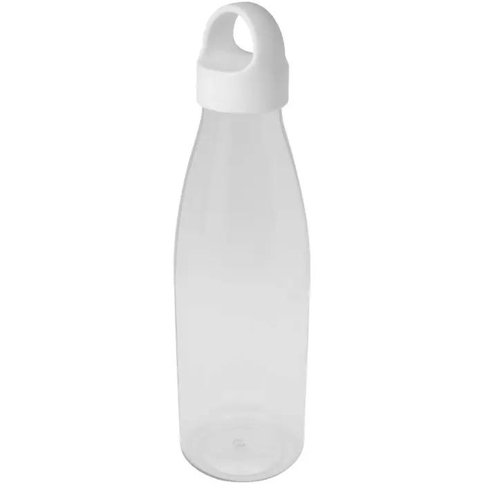 Bidón de plástico reciclado de 800 ml Plástico PET reciclado certificado por RCS - Suek miniatura 3