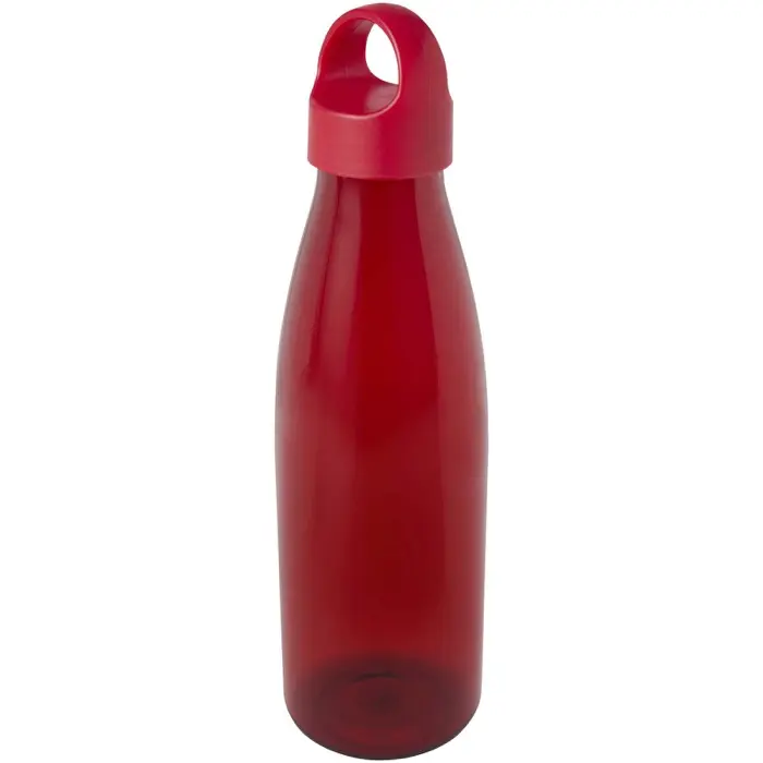 Bidón de plástico reciclado de 800 ml Plástico PET reciclado certificado por RCS - Suek miniatura 3