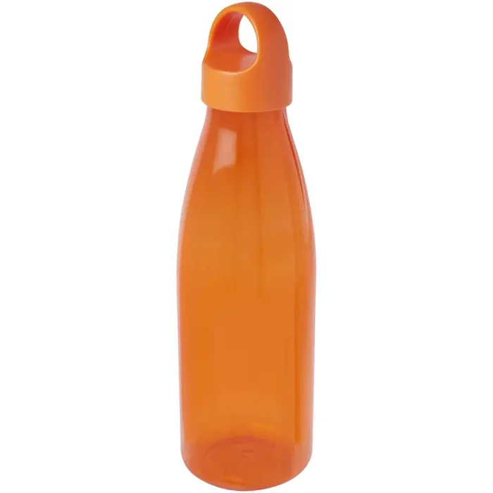 Bidón de plástico reciclado de 800 ml Plástico PET reciclado certificado por RCS - Suek miniatura 3
