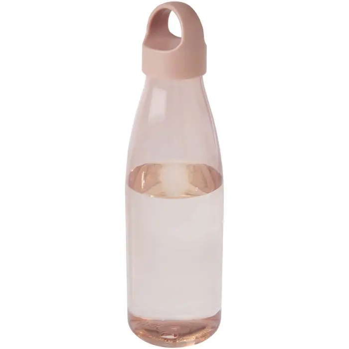 Bidón de plástico reciclado de 800 ml Plástico PET reciclado certificado por RCS - Suek miniatura 1