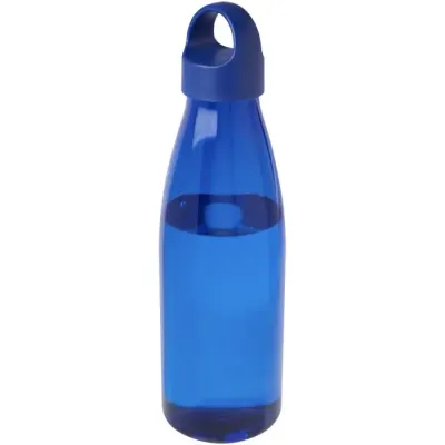 Bidón de plástico reciclado de 800 ml Plástico PET reciclado certificado por RCS - Suek