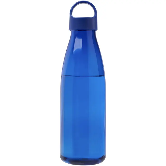 Bidón de plástico reciclado de 800 ml Plástico PET reciclado certificado por RCS - Suek miniatura 2