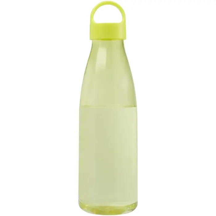 Bidón de plástico reciclado de 800 ml Plástico PET reciclado certificado por RCS - Suek miniatura 2