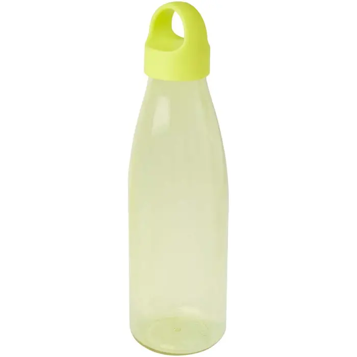 Bidón de plástico reciclado de 800 ml Plástico PET reciclado certificado por RCS - Suek miniatura 3