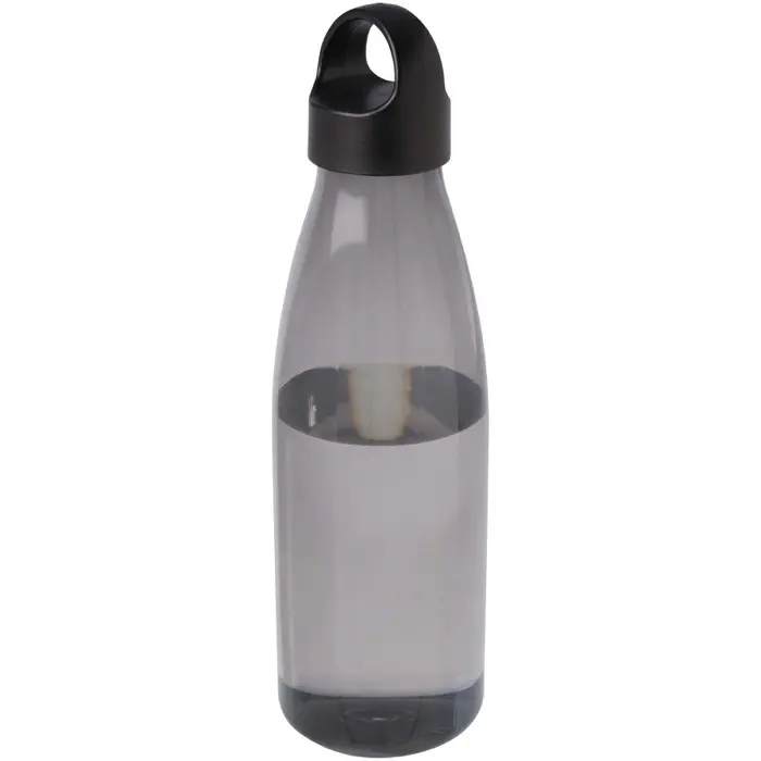 Bidón de plástico reciclado de 800 ml Plástico PET reciclado certificado por RCS - Suek miniatura 1