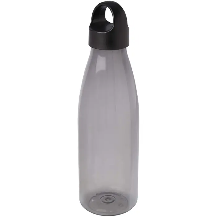 Bidón de plástico reciclado de 800 ml Plástico PET reciclado certificado por RCS - Suek miniatura 3