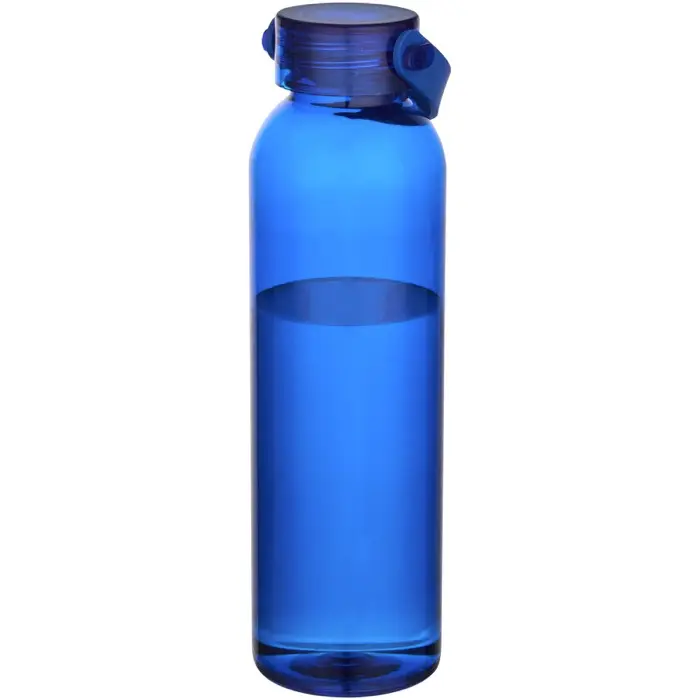 Botella de 630 ml de plástico reciclado con certificado RCS Polipropileno reciclado - Usif miniatura 3