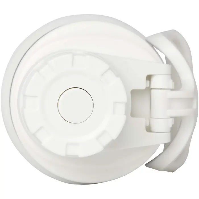 Botella de 700 ml con aislamiento de cobre en acero inoxidable reciclado con certificado RCS 90% Acero inoxidable reciclado certificado RCS, 10% Plástico PP - Fila miniatura 6