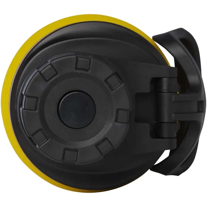 Botella de 700 ml con aislamiento de cobre en acero inoxidable reciclado con certificado RCS 90% Acero inoxidable reciclado certificado RCS, 10% Plástico PP - Fila miniatura 6