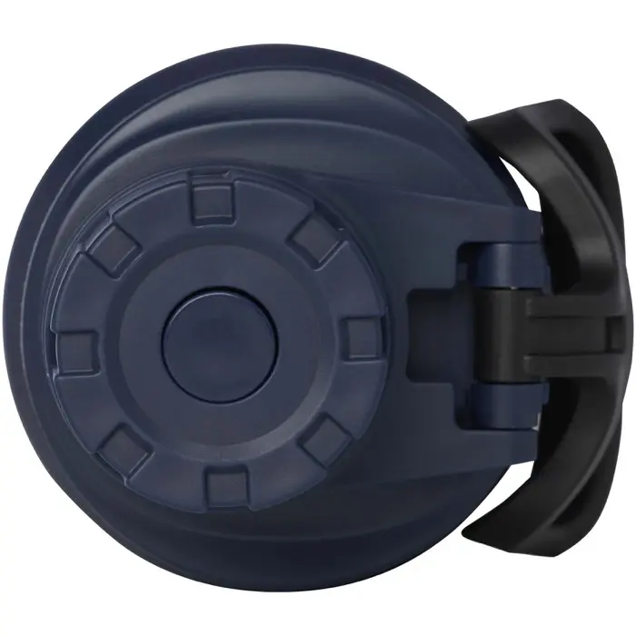 Botella de 700 ml con aislamiento de cobre en acero inoxidable reciclado con certificado RCS 90% Acero inoxidable reciclado certificado RCS, 10% Plástico PP - Fila miniatura 6