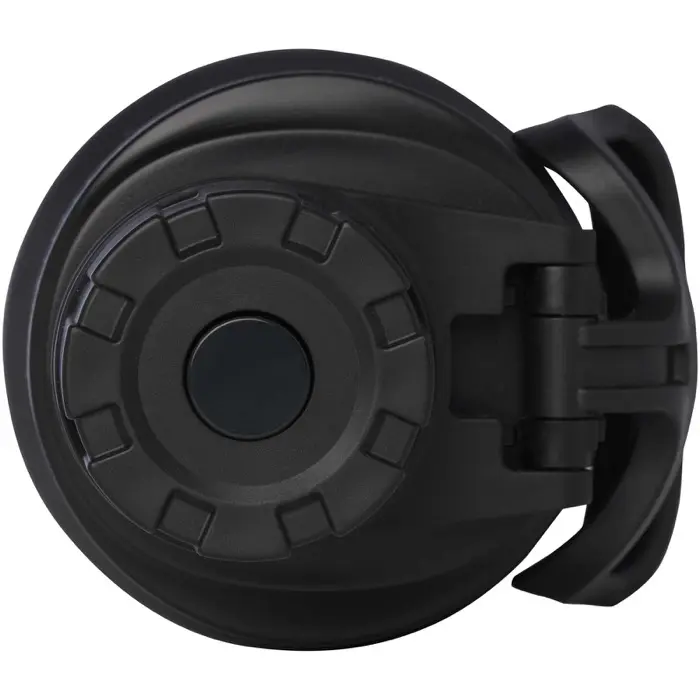 Botella de 700 ml con aislamiento de cobre en acero inoxidable reciclado con certificado RCS 90% Acero inoxidable reciclado certificado RCS, 10% Plástico PP - Fila miniatura 6