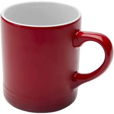 Taza de cerámica de 330 ml Cerámica - Pihu