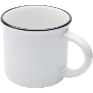 Taza de cerámica de 240 ml Cerámica - Biba