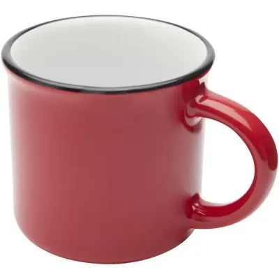 Taza de cerámica de 240 ml Cerámica - Biba