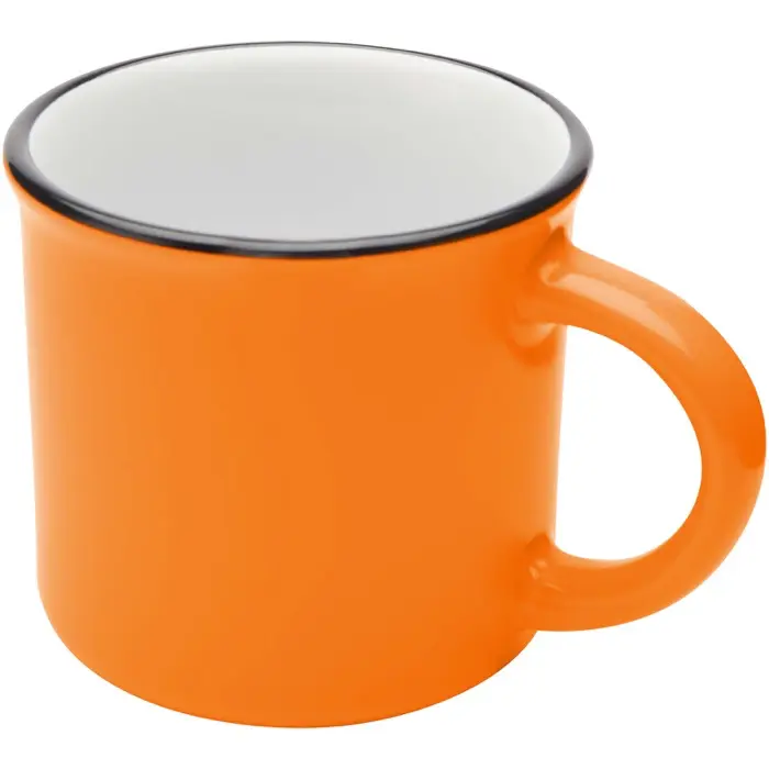 Taza de cerámica de 240 ml Cerámica - Biba miniatura 1