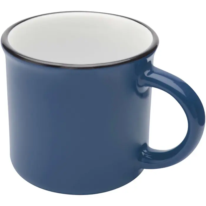 Taza de cerámica de 240 ml Cerámica - Biba miniatura 1