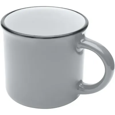 Taza de cerámica de 240 ml Cerámica - Biba