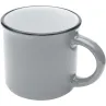 Taza de cerámica de 240 ml Cerámica - Biba
