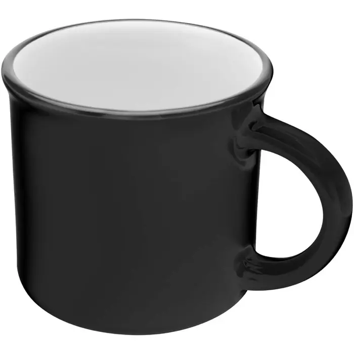 Taza de cerámica de 240 ml Cerámica - Biba miniatura 1