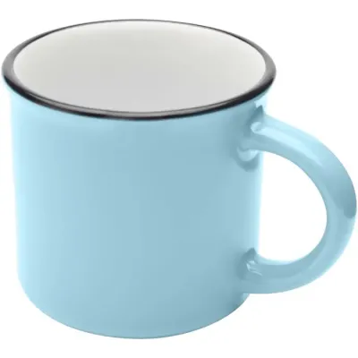 Taza de cerámica de 240 ml Cerámica - Biba