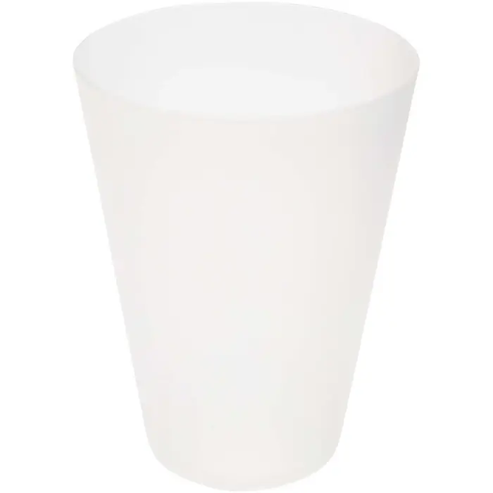Vaso de plástico reutilizable de 300 ml Plástico PP - Yias miniatura 1