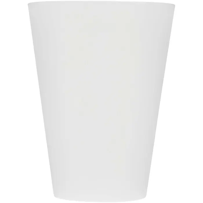 Vaso de plástico reutilizable de 300 ml Plástico PP - Yias miniatura 2