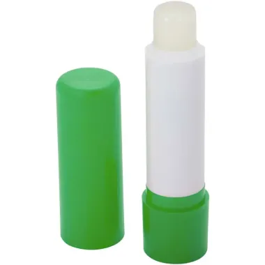 Bálsamo labial de vainilla Plástico ABS reciclado - Yuak