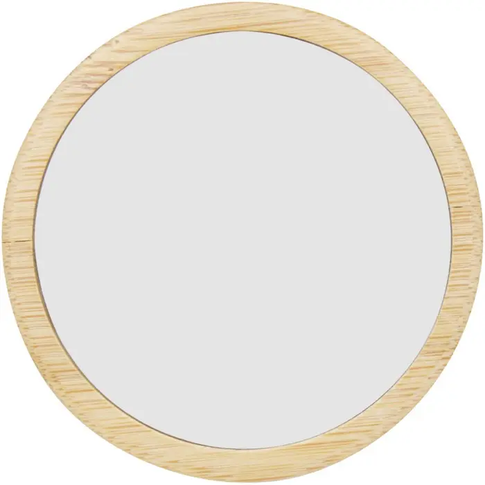 Espejo de bambú Madera de bambú - Zari miniatura 2