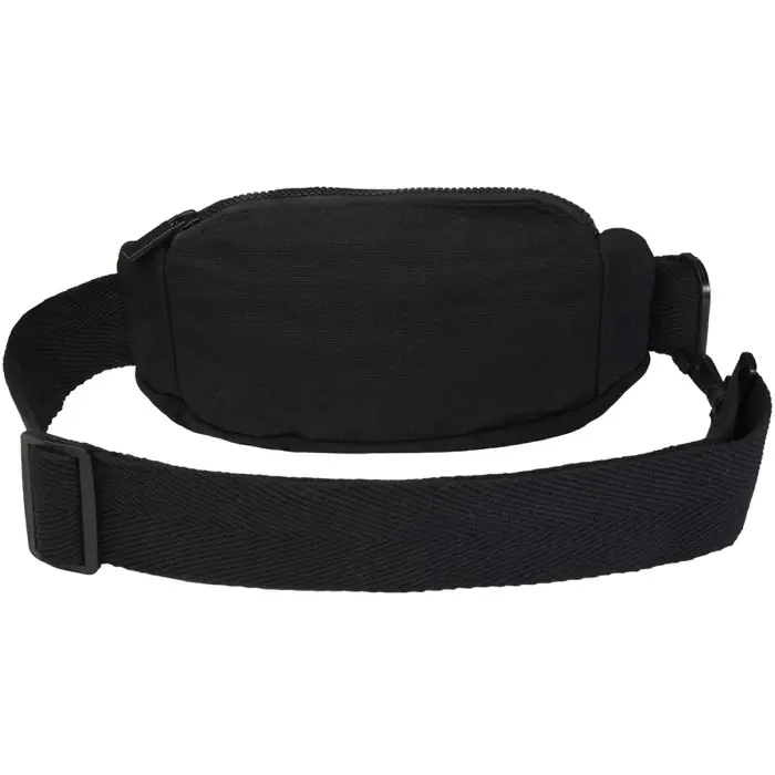 Bolso cruzado de material reciclado Aware™ de 500 g/m² 70% Algodón reciclado, 30% Poliéster reciclado - Agur miniatura 3