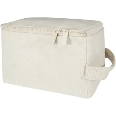 Neceser reciclado de 500 g/m² Aware™ 70% Algodón reciclado, 30% Poliéster reciclado, 500 g/m2 - Irup