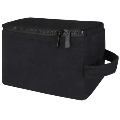 Neceser reciclado de 500 g/m² Aware™ 70% Algodón reciclado, 30% Poliéster reciclado, 500 g/m2 - Irup