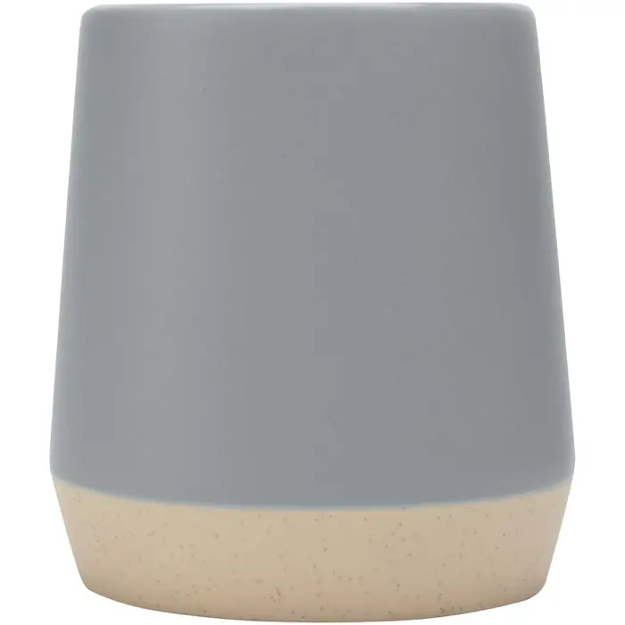 Taza de cerámica de 300 ml con acabado mate Cerámica - Wuur miniatura 2