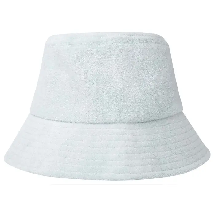 Sombrero reciclado GRS Punto de rizo francés 100% Poliéster reciclado, 230 g/m2 - Voup miniatura 3