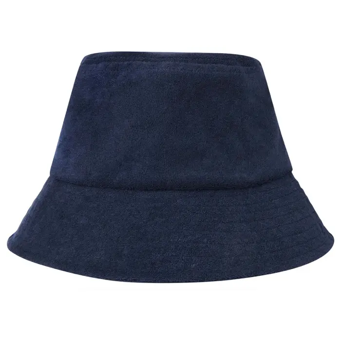 Sombrero reciclado GRS Punto de rizo francés 100% Poliéster reciclado, 230 g/m2 - Voup miniatura 2