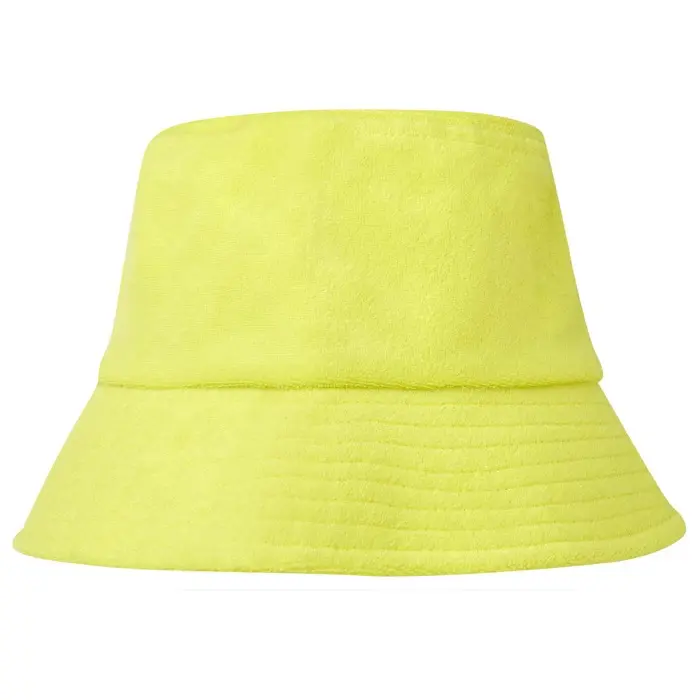 Sombrero reciclado GRS Punto de rizo francés 100% Poliéster reciclado, 230 g/m2 - Voup miniatura 2