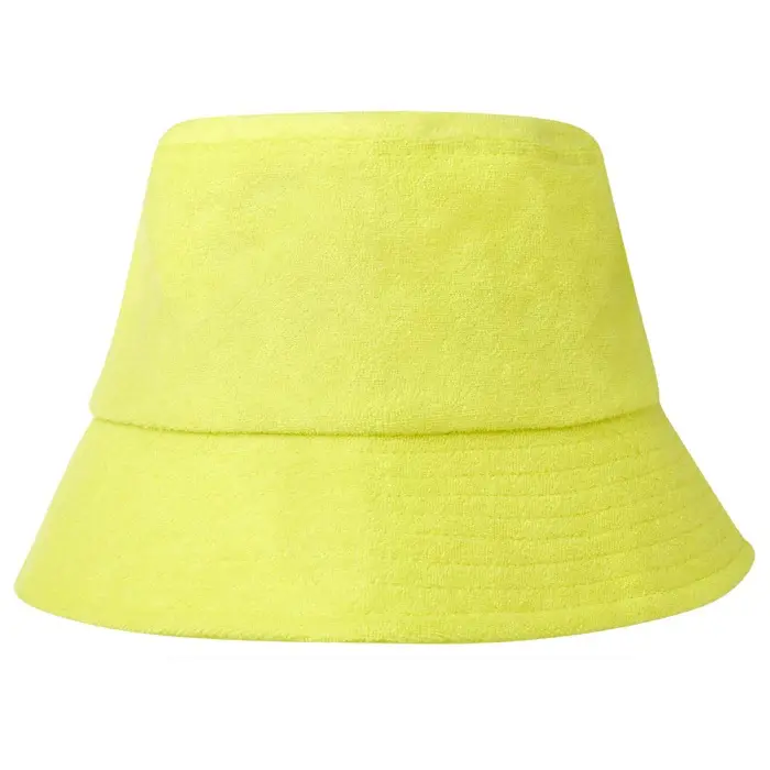 Sombrero reciclado GRS Punto de rizo francés 100% Poliéster reciclado, 230 g/m2 - Voup miniatura 3